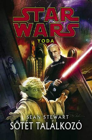 [Star Wars: Clone Wars 07] • Yoda - Sötét találkozó